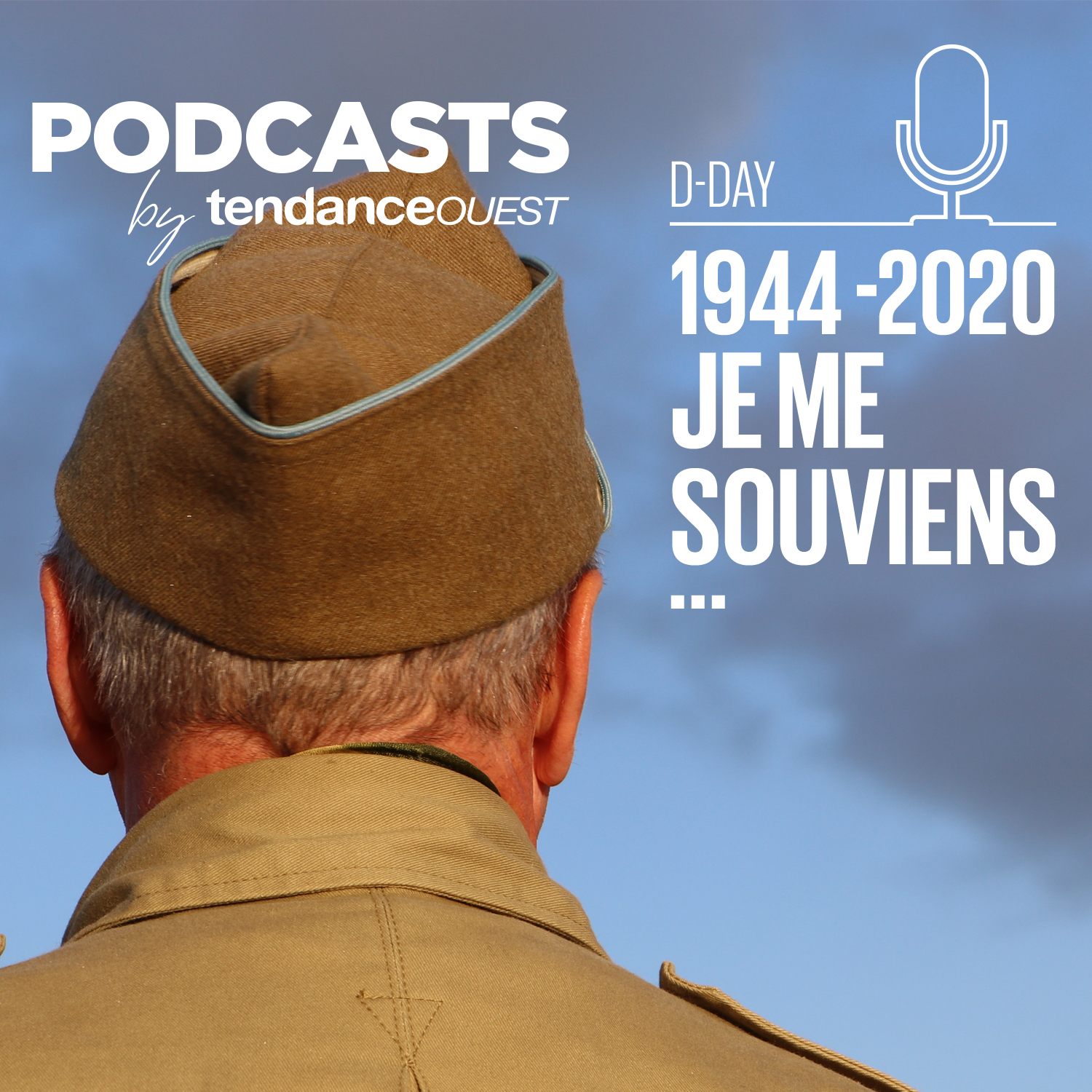 Je me souviens