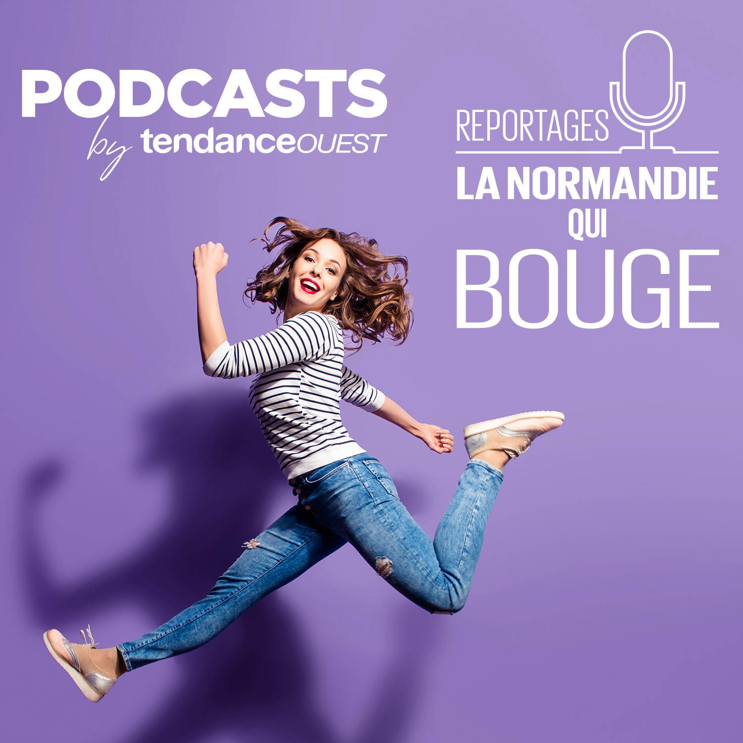 La Normandie qui bouge