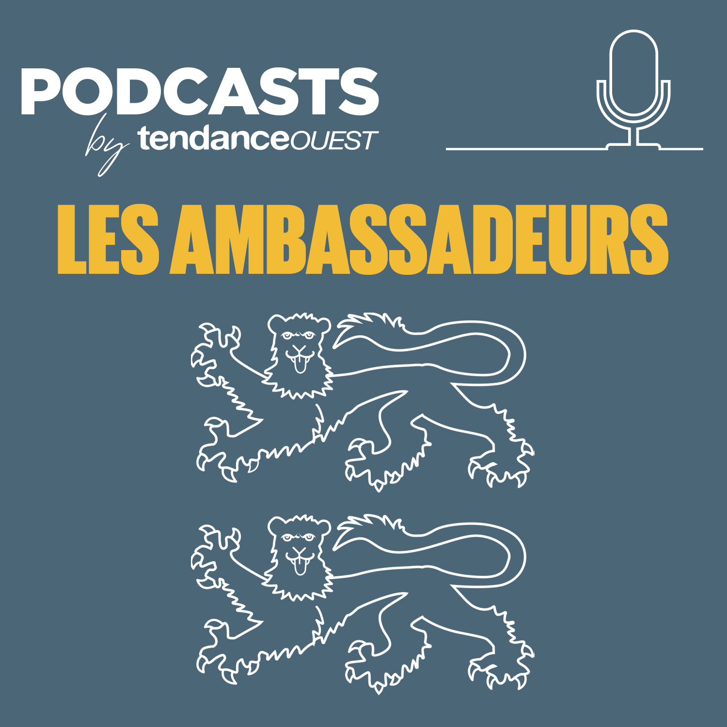 Les ambassadeurs