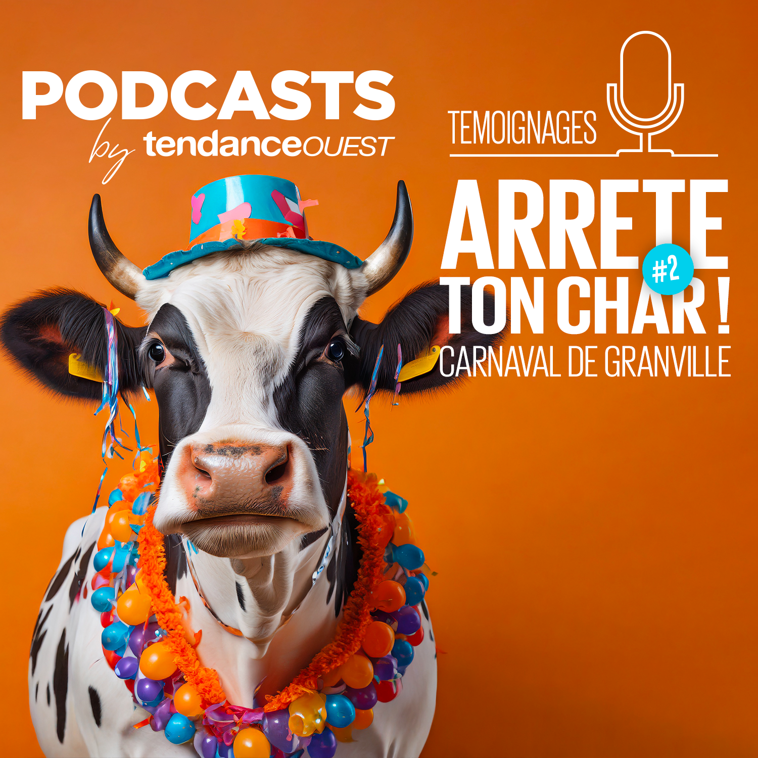 Arrête ton char - saison 2